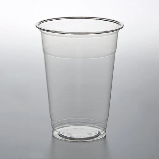 CLEAR ICE CUPS 16 OZ. 1000 PCS