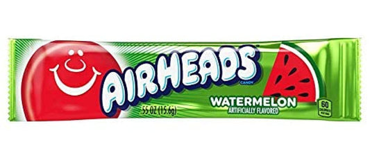 Airheads Watermelon 0.55 Oz. 36/1
