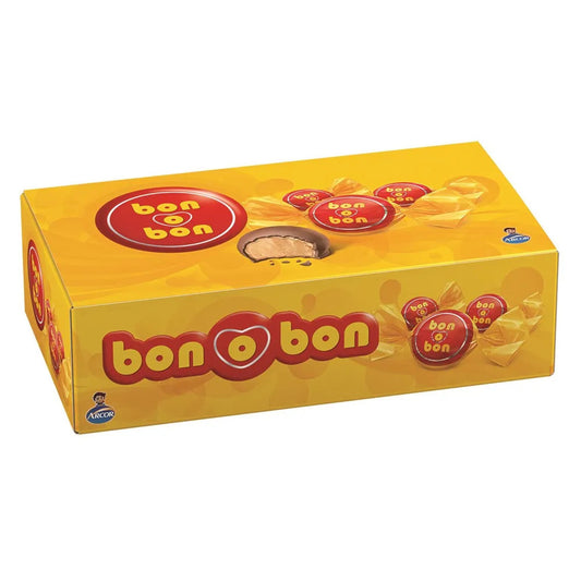 Acor Bon O Bon Chocolate Bites 15G 30PCS