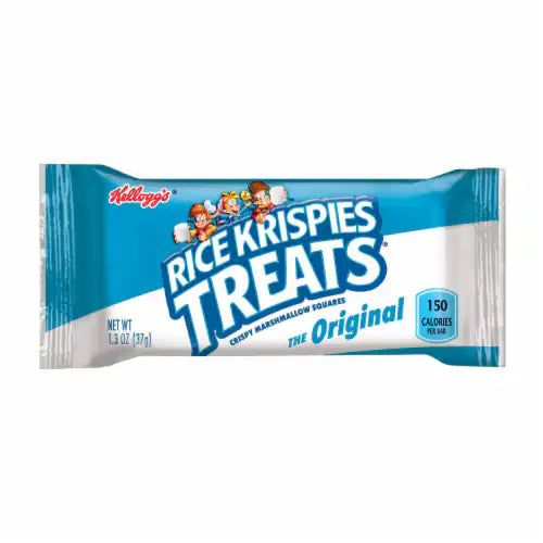 Rice Krispies Treats Original 1.3 Oz. 20/1