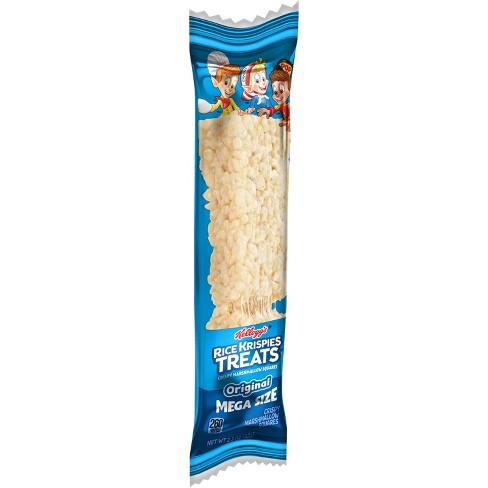 Rice Krispies Treats Original 2 Oz. 12/1